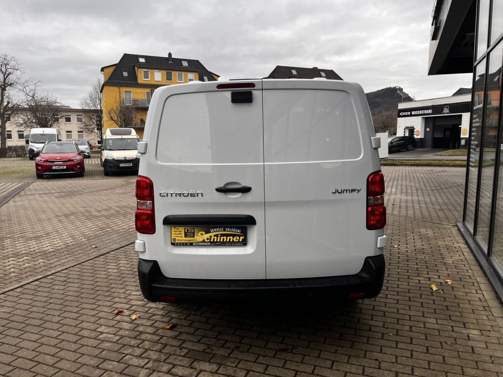 Citroën Jumpy 2025
