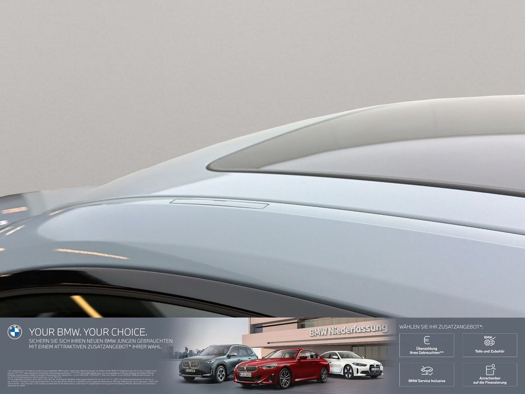 BMW i4 2024
