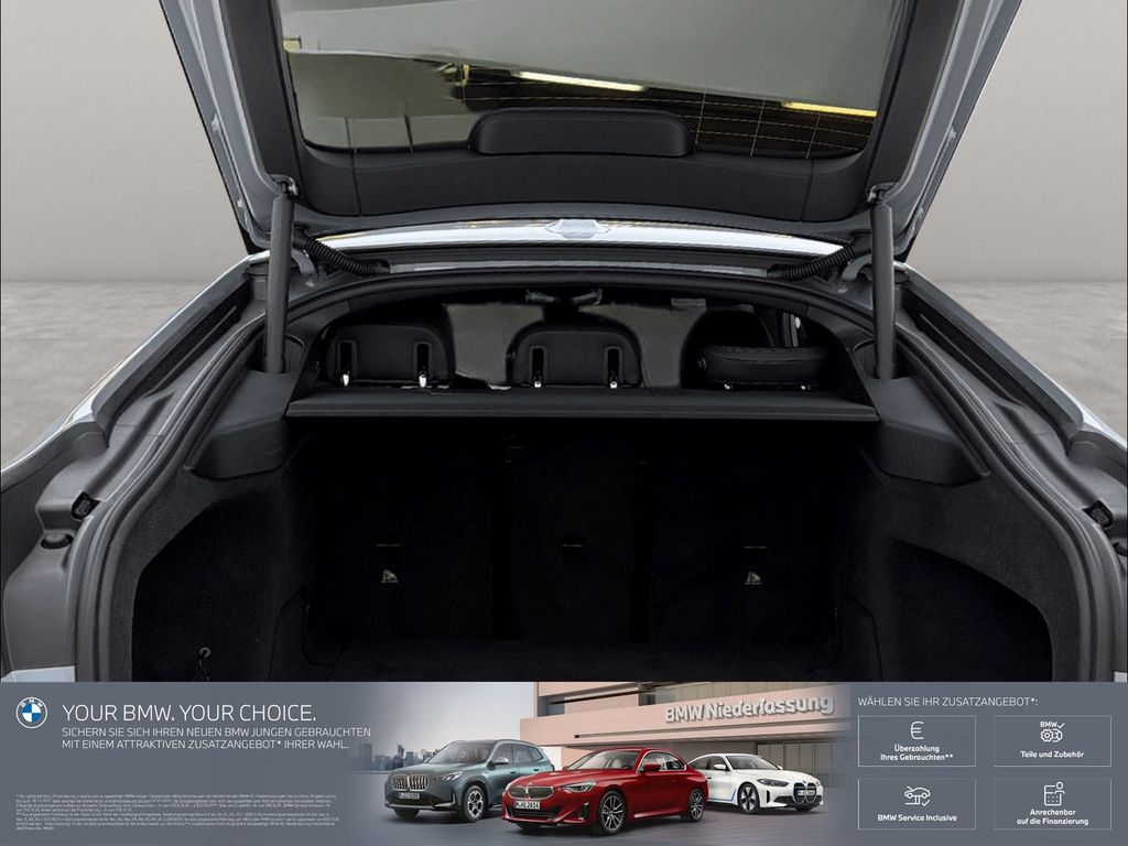 BMW i4 2024