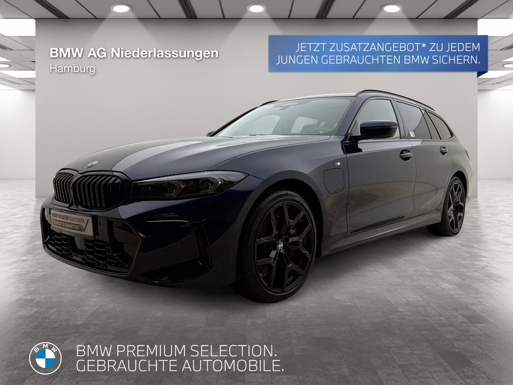 BMW 330 2024