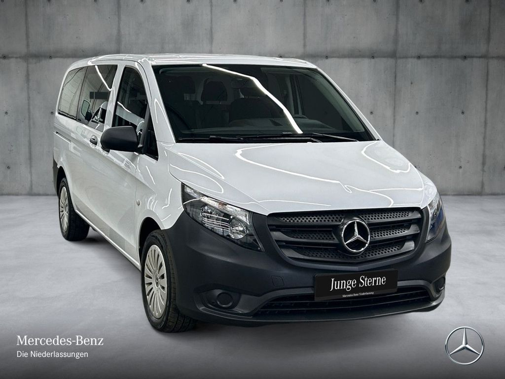 Mercedes-Benz 2022