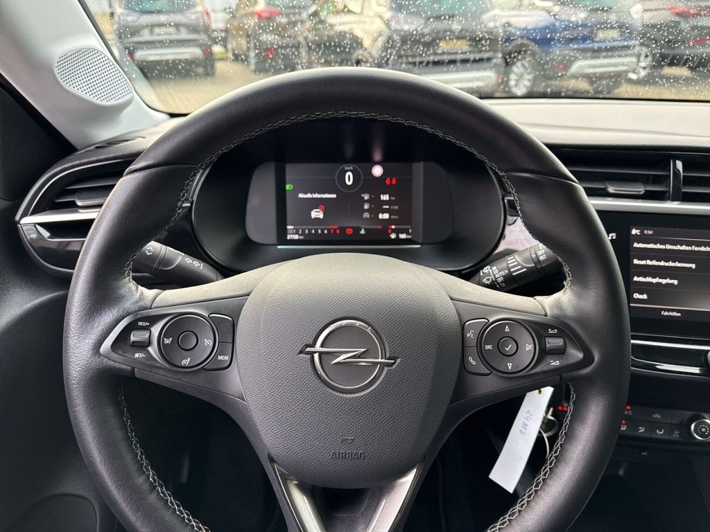 Opel Corsa 2022