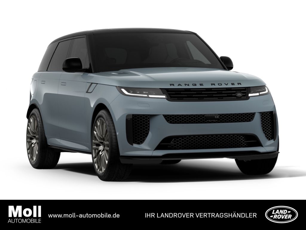 Land Rover Range Rover Sport 2025