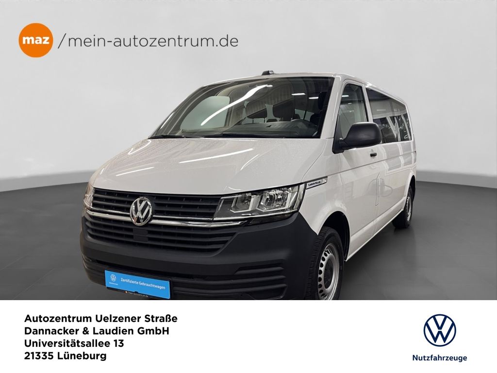 Volkswagen T6 Caravelle 2022