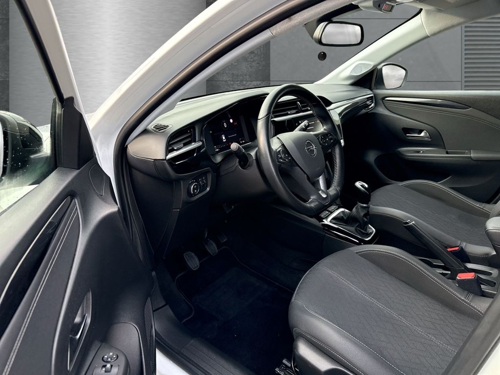 Opel Corsa 2022