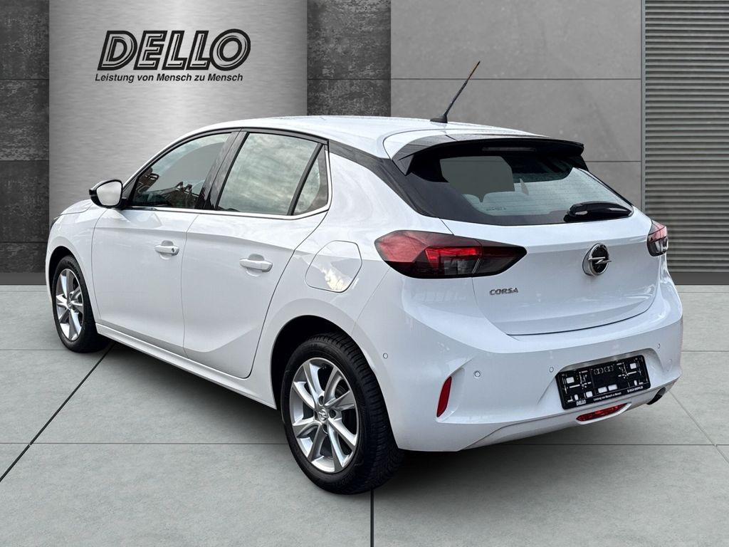 Opel Corsa 2022