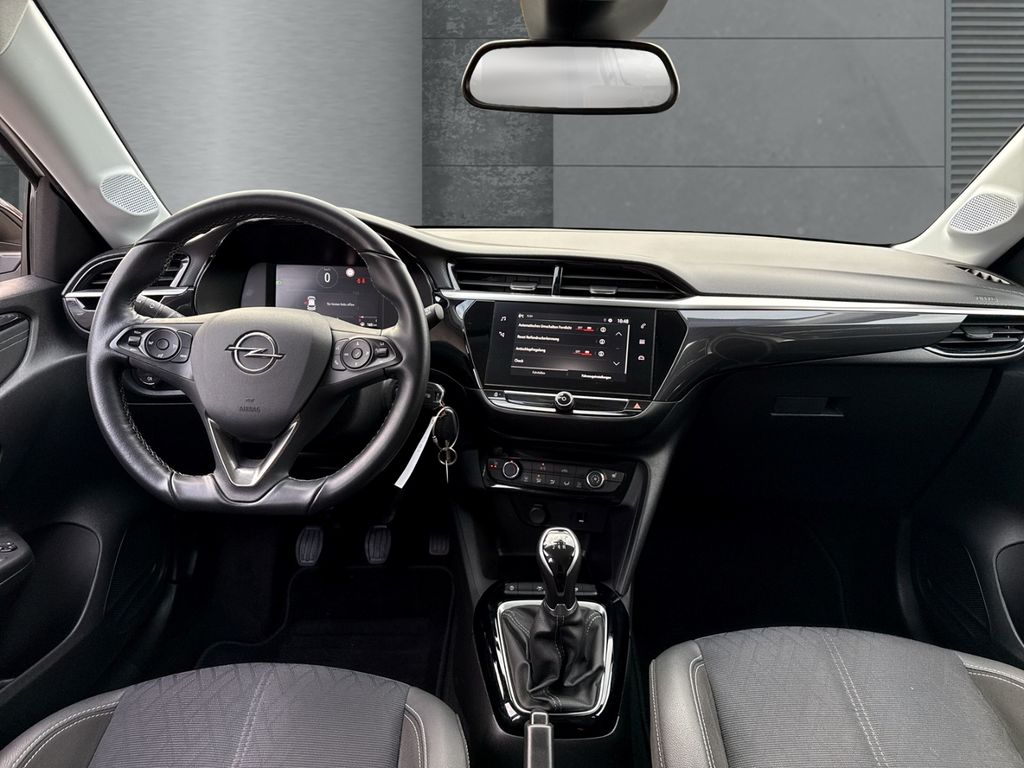 Opel Corsa 2022