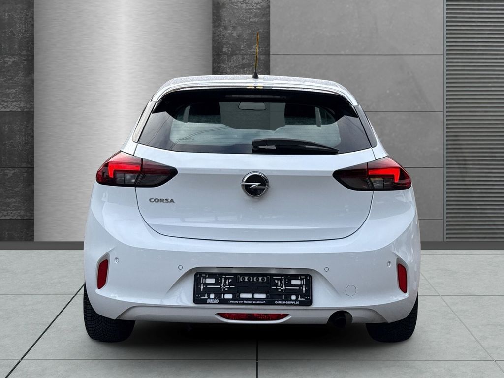 Opel Corsa 2022