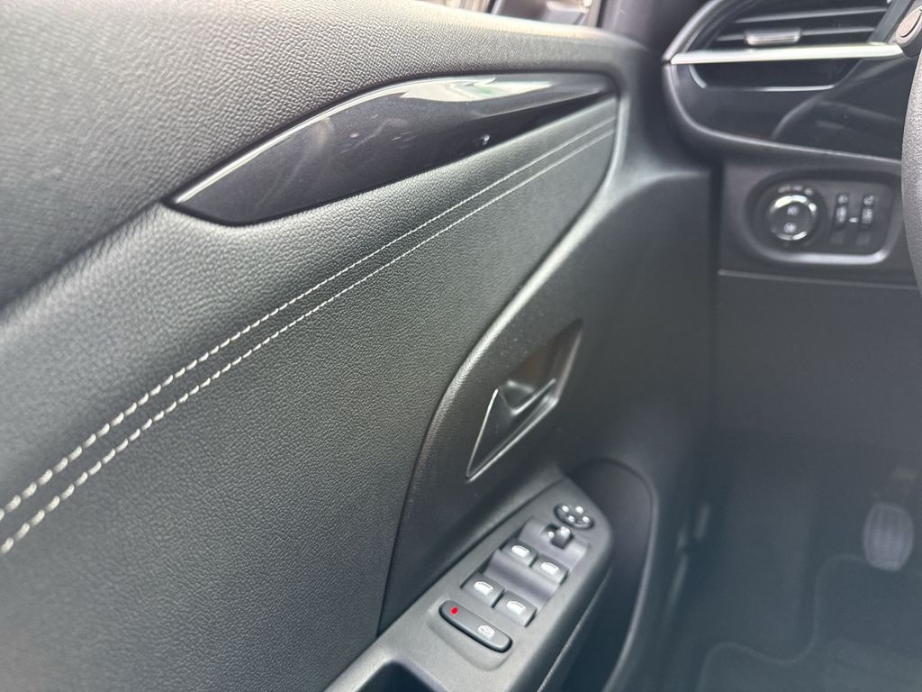Opel Corsa 2022