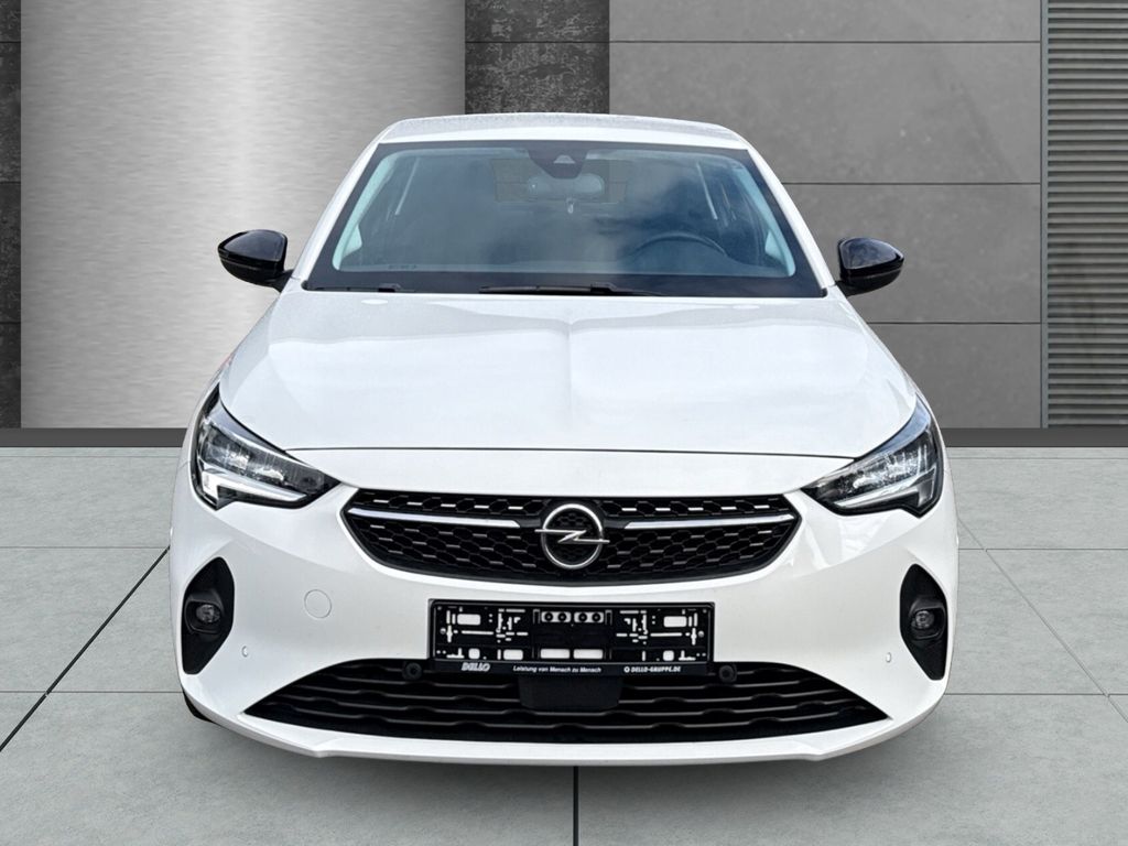 Opel Corsa 2022