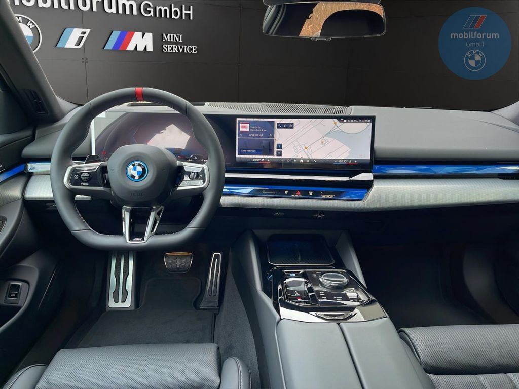 BMW i5