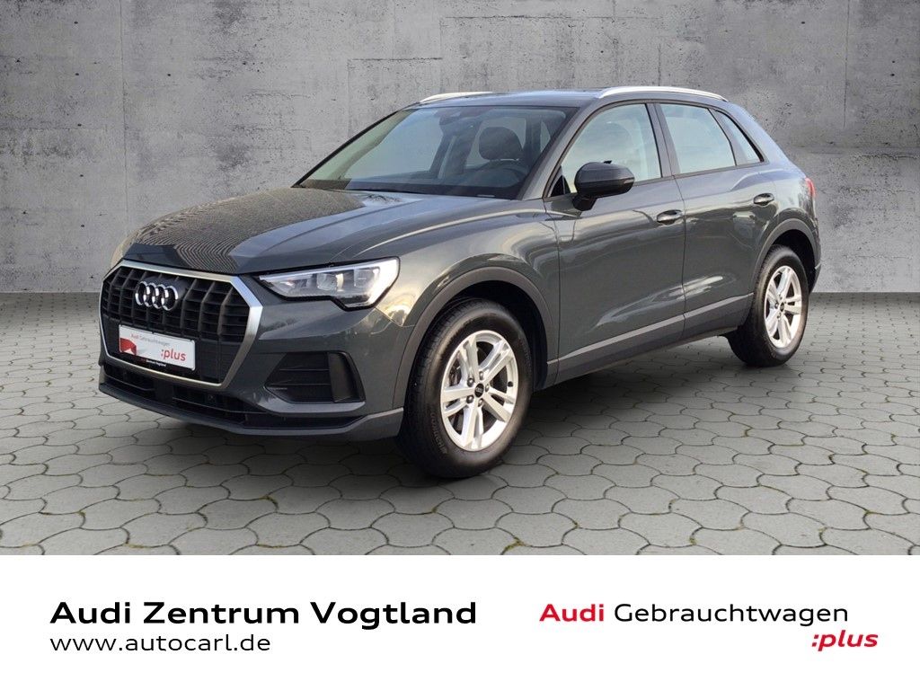 Audi Q3 2024