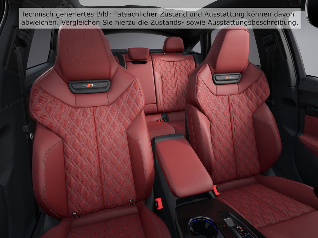 Audi S5 2024