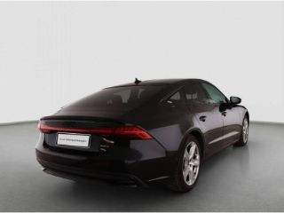 Audi A7 2025