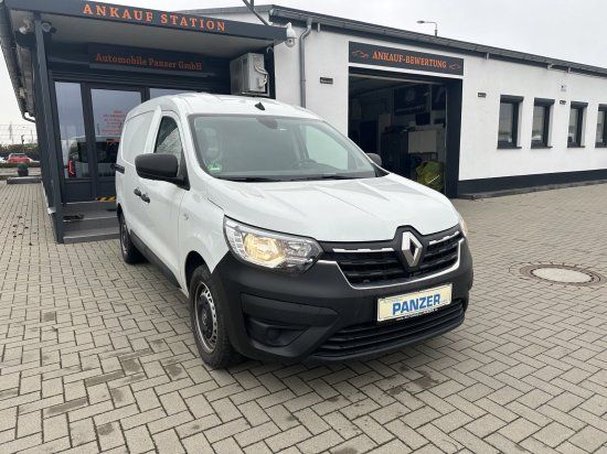 Renault Express 2023