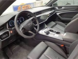 Audi A7 2025