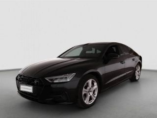 Audi A7 2025