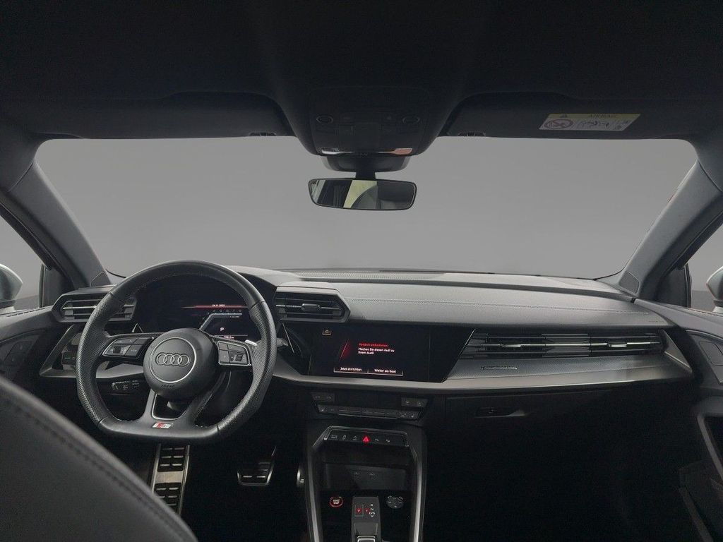Audi S3 2024
