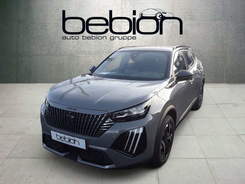 Peugeot 2008 2023