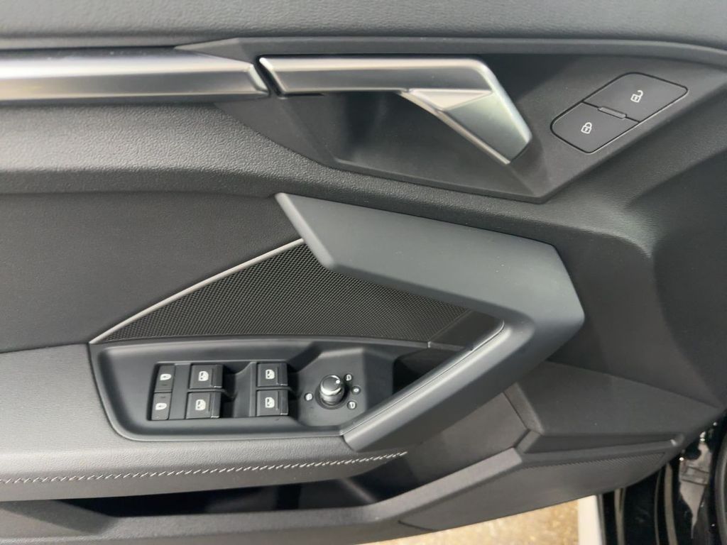 Audi S3 2024