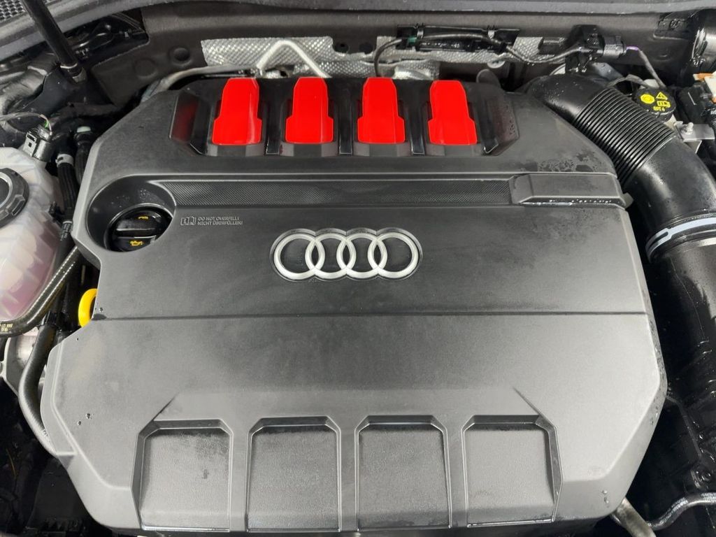 Audi S3 2024