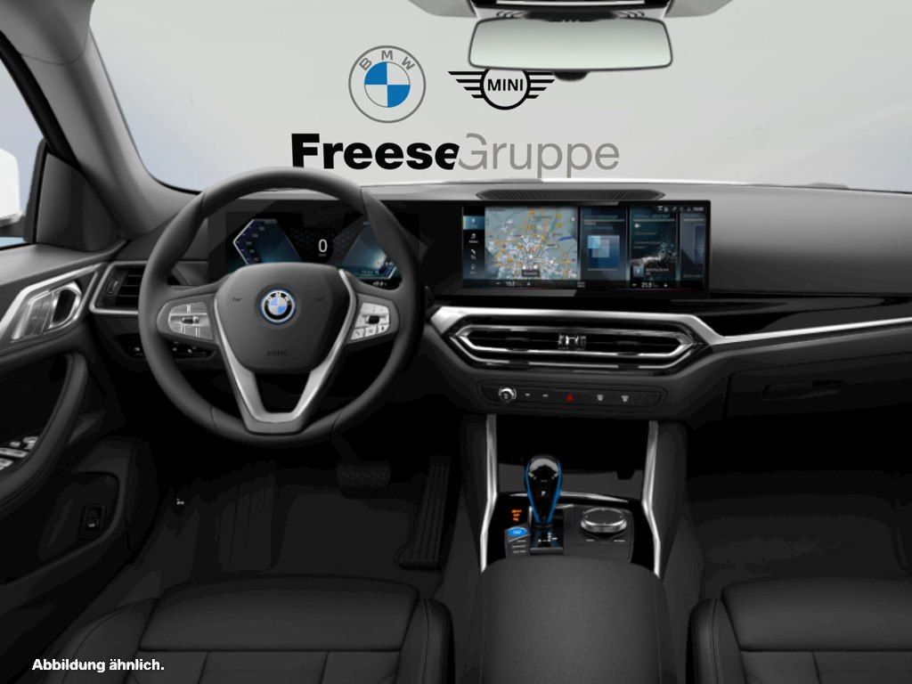 BMW i4 2023
