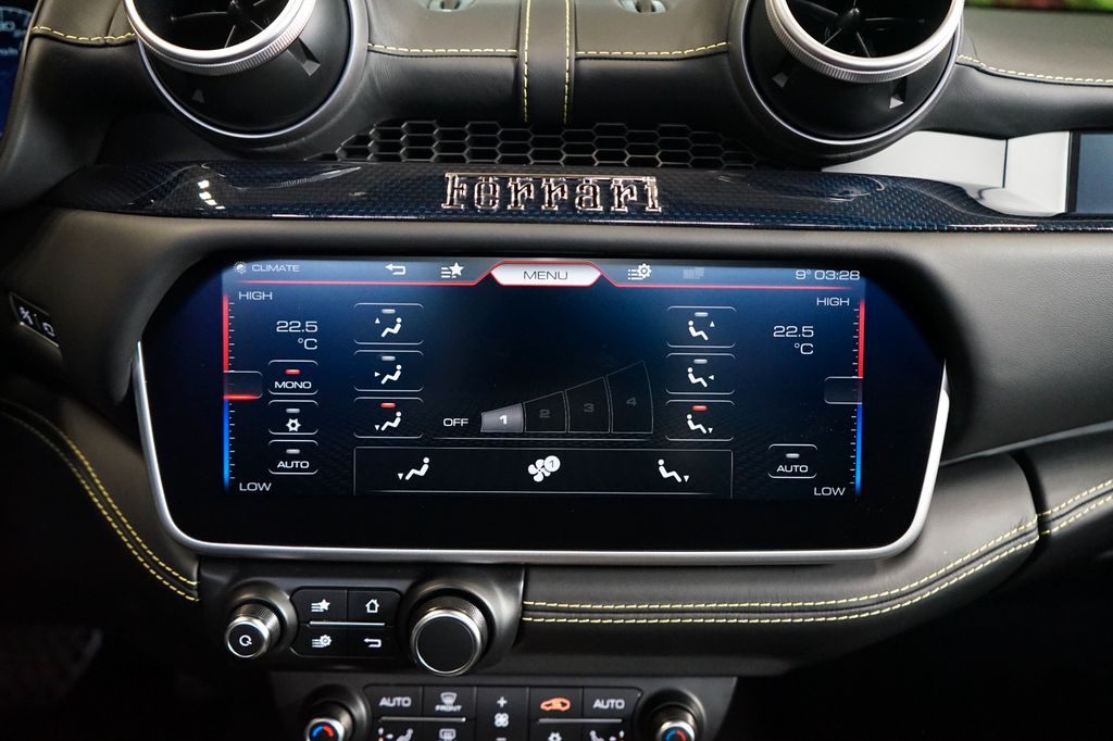Ferrari Portofino 2020