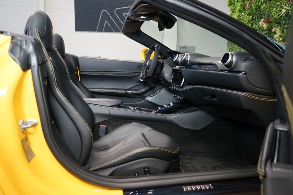 Ferrari Portofino 2020