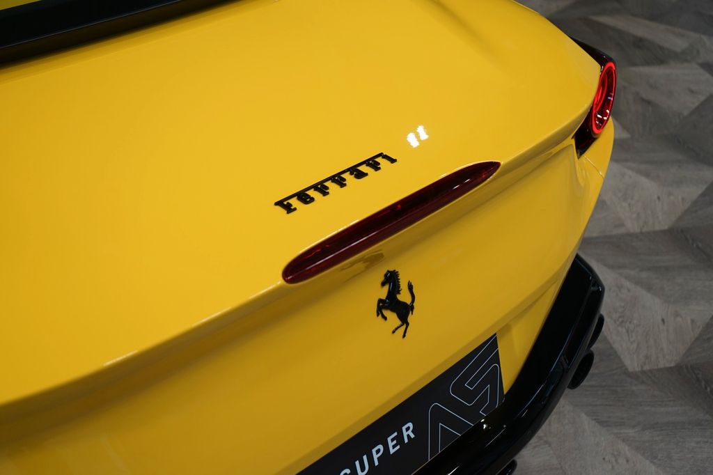 Ferrari Portofino 2020