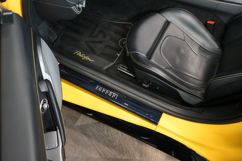 Ferrari Portofino 2020
