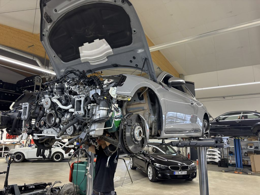 BMW iX 2023