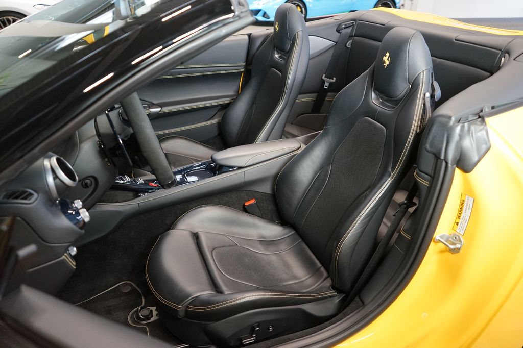 Ferrari Portofino 2020