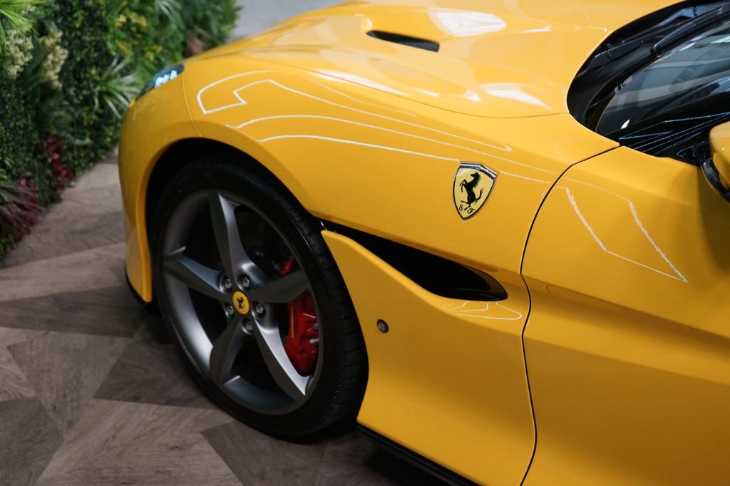 Ferrari Portofino 2020