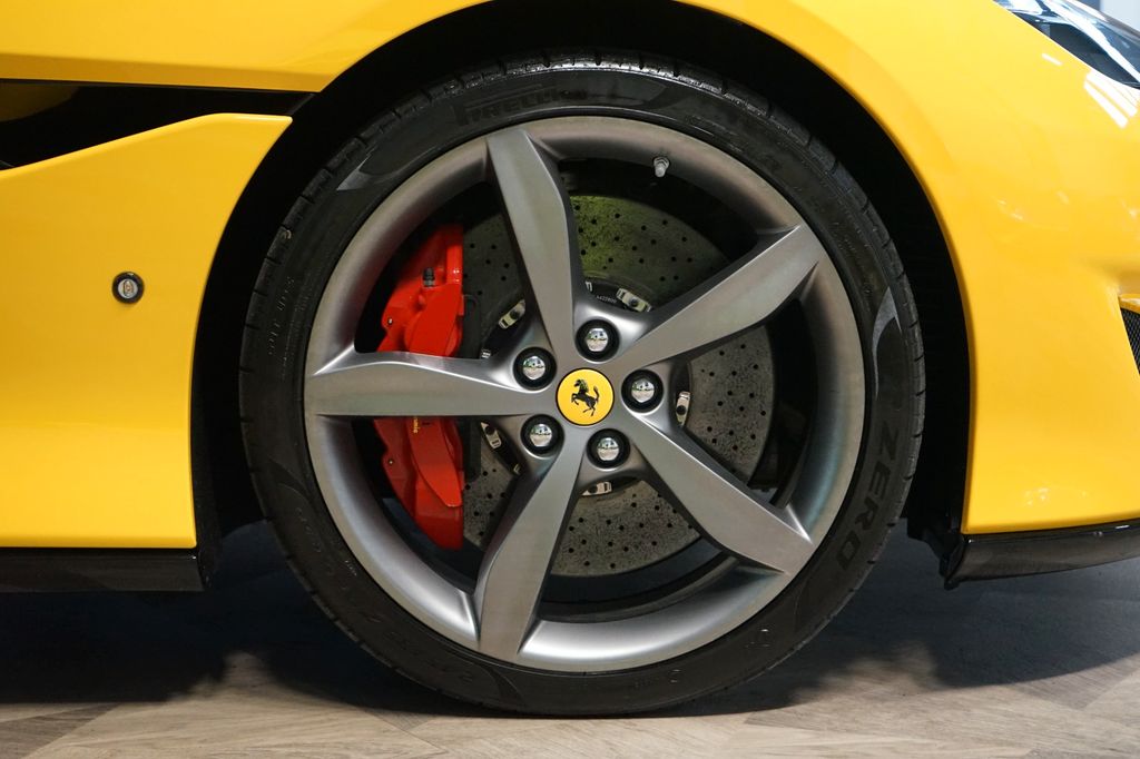 Ferrari Portofino 2020