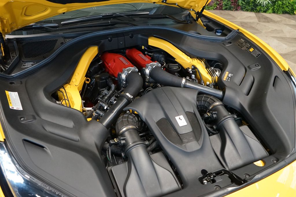 Ferrari Portofino 2020