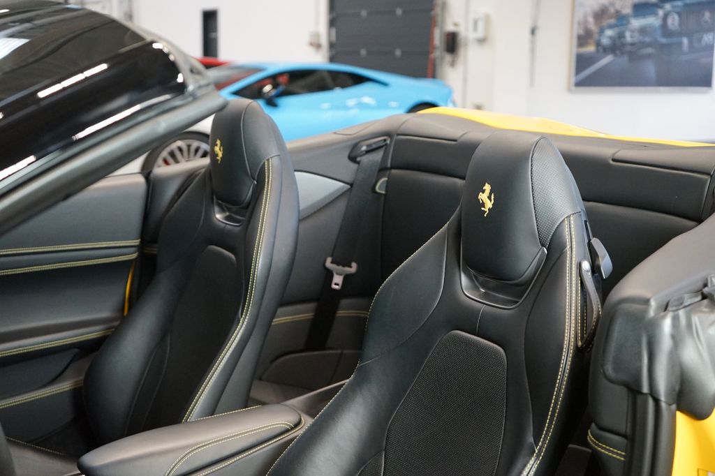 Ferrari Portofino 2020