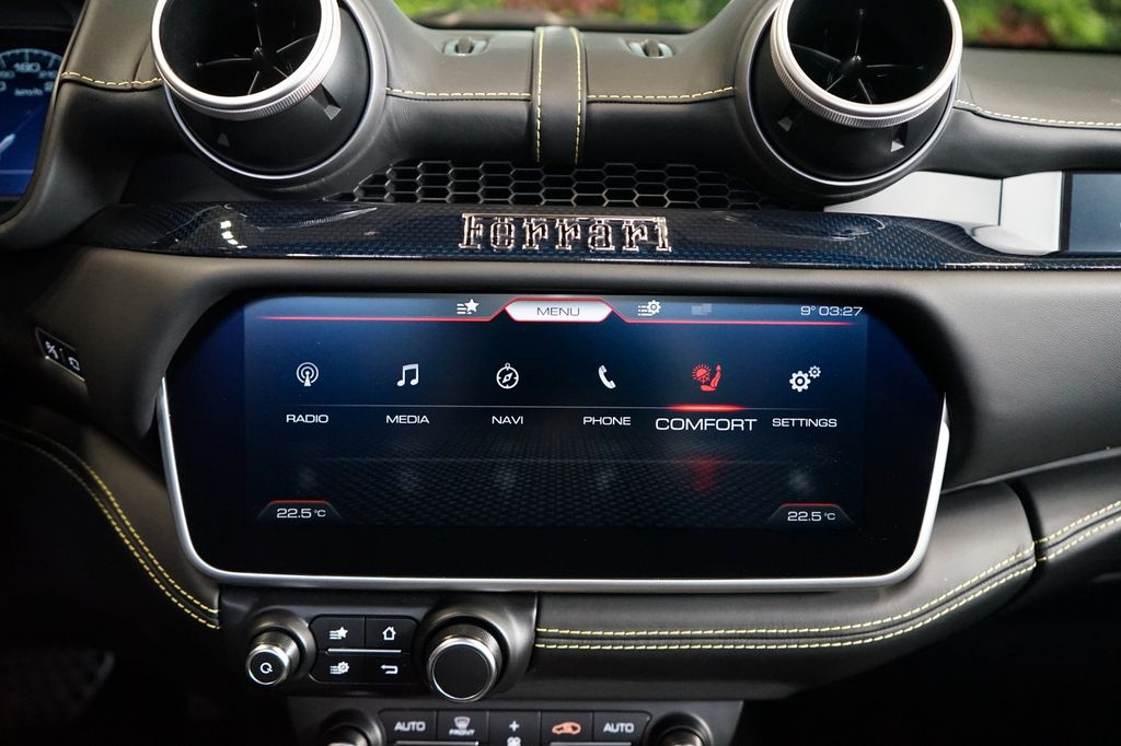 Ferrari Portofino 2020