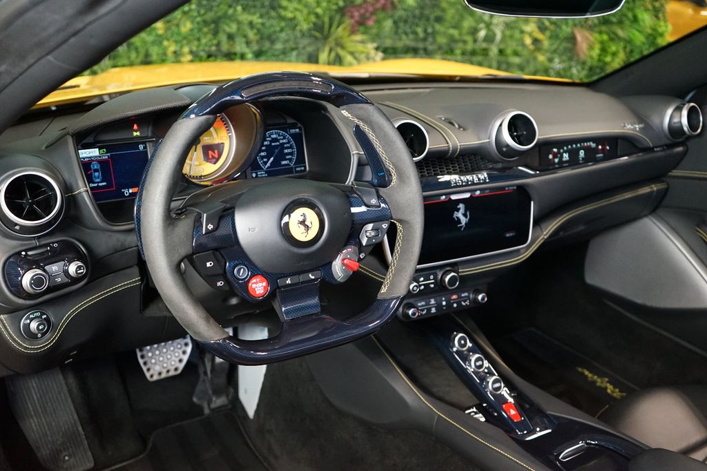Ferrari Portofino 2020