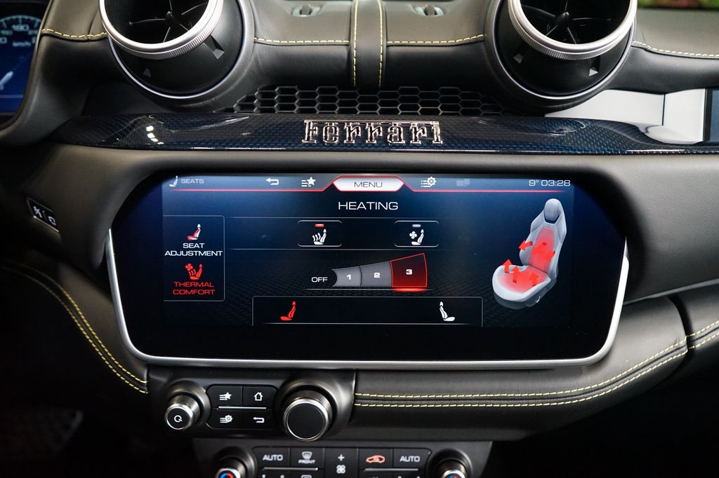 Ferrari Portofino 2020