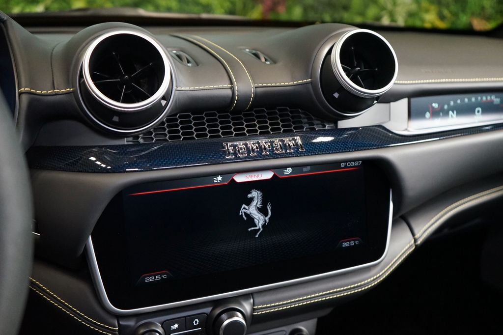 Ferrari Portofino 2020