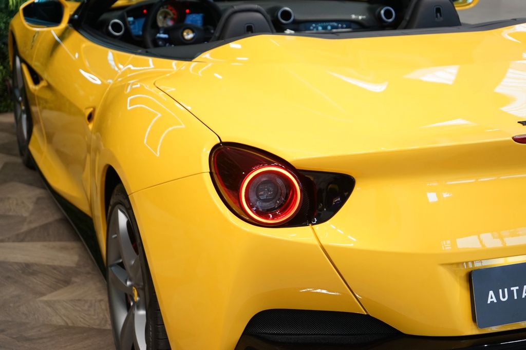 Ferrari Portofino 2020