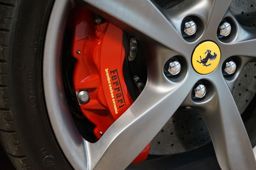 Ferrari Portofino 2020