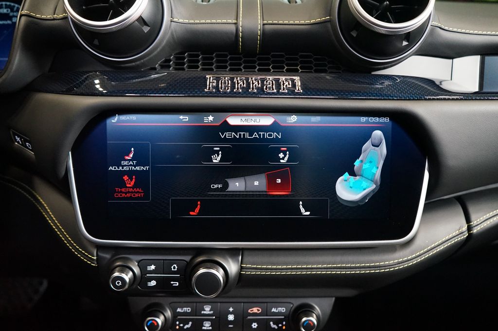 Ferrari Portofino 2020