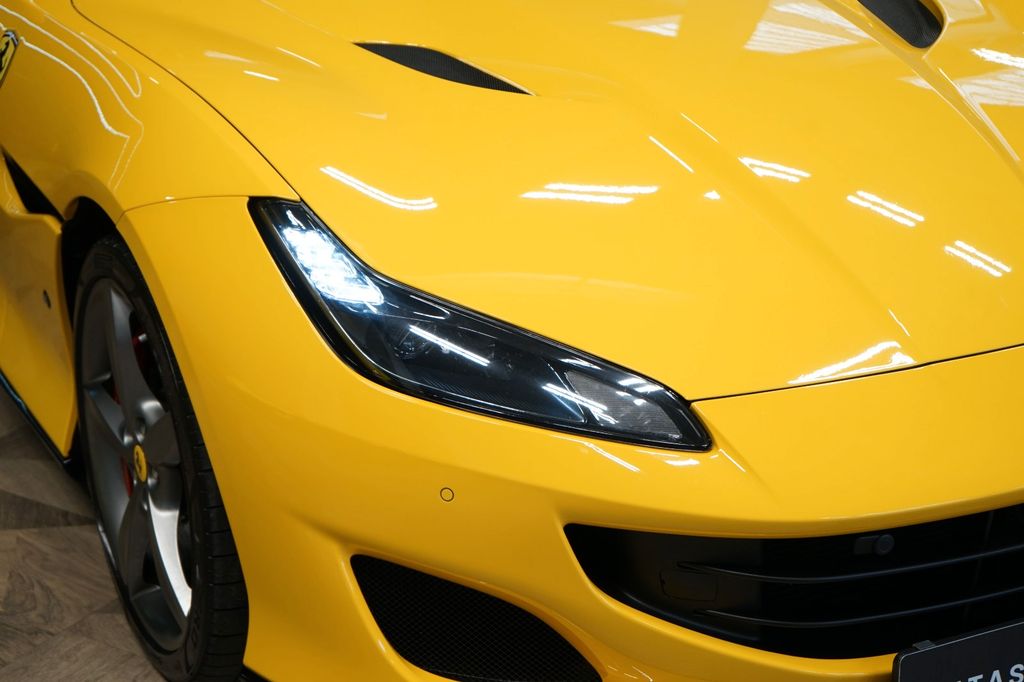 Ferrari Portofino 2020
