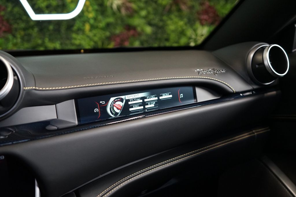 Ferrari Portofino 2020