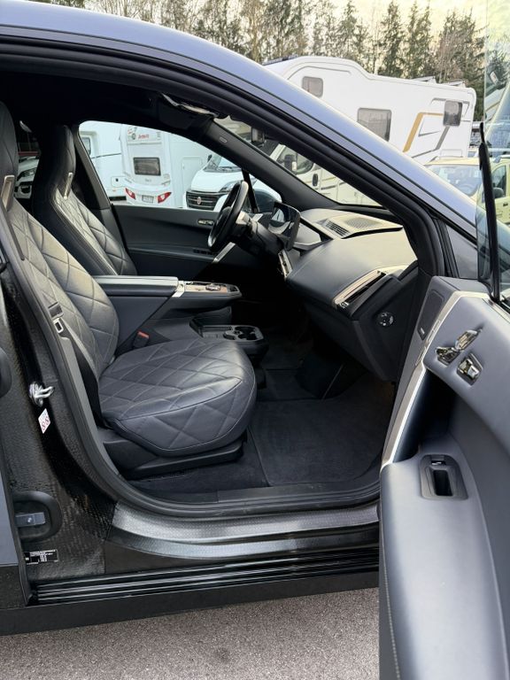 BMW iX 2023