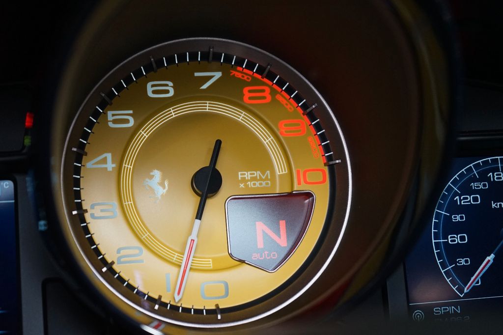 Ferrari Portofino 2020