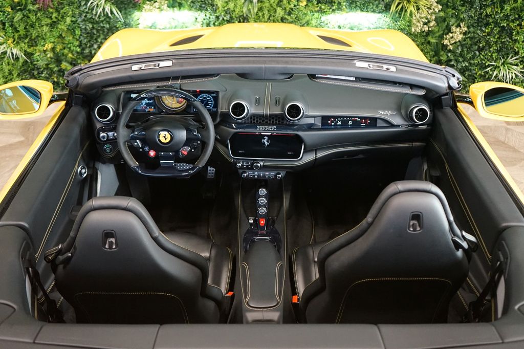 Ferrari Portofino 2020