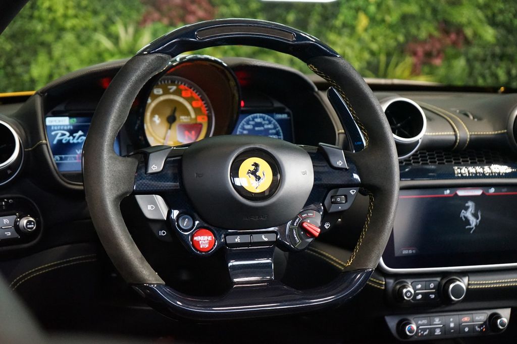 Ferrari Portofino 2020