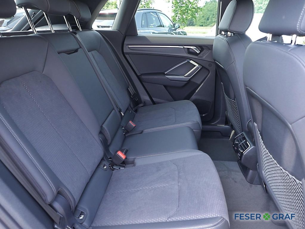 Audi Q3 2025